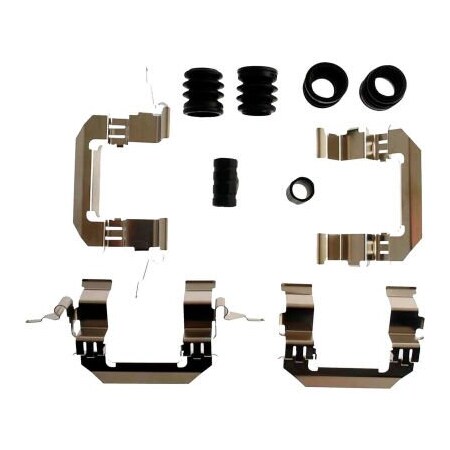 Raybestos R-Line Disc Brake Hardware Kit -  Brakes H5953A